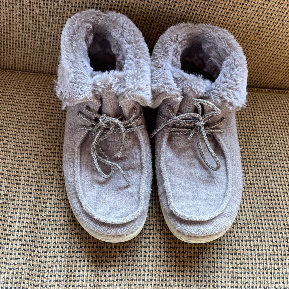 Hey Dude Shoes!